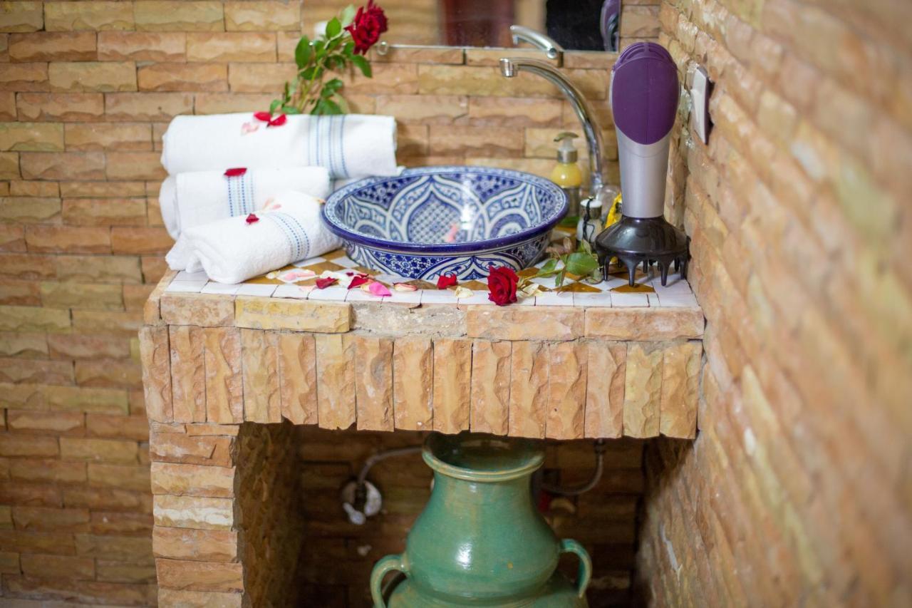 Riad Rayhana 非斯 外观 照片