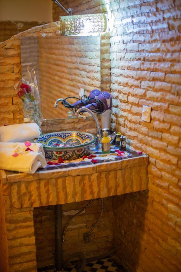 Riad Rayhana 非斯 外观 照片