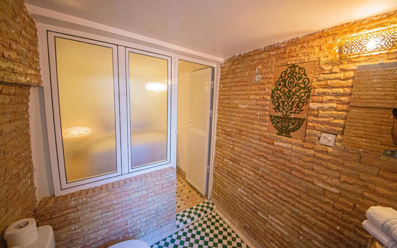 Riad Rayhana 非斯 外观 照片