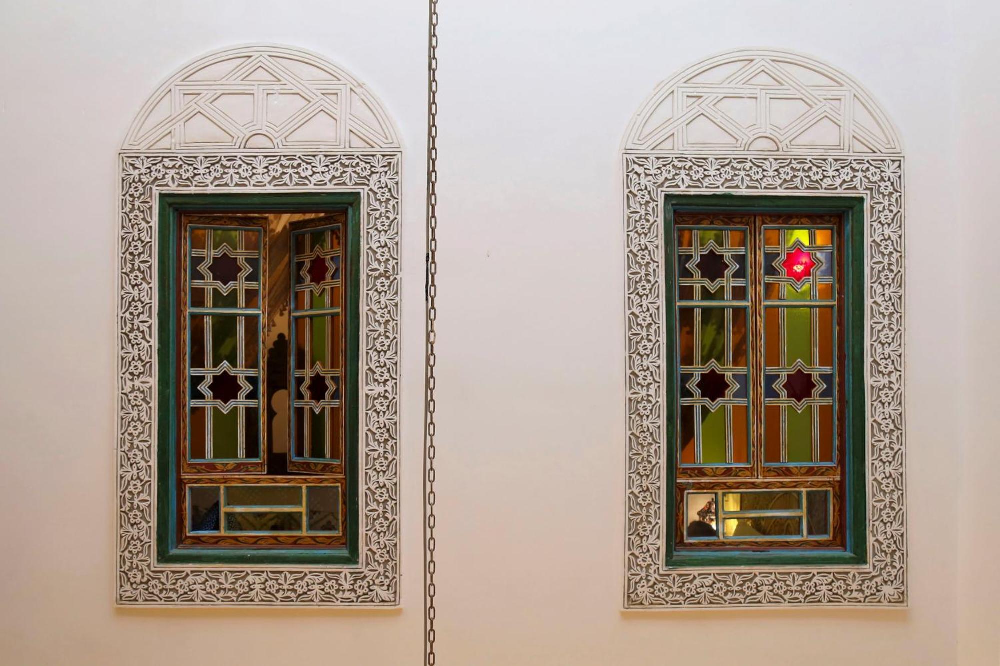 Riad Rayhana 非斯 外观 照片